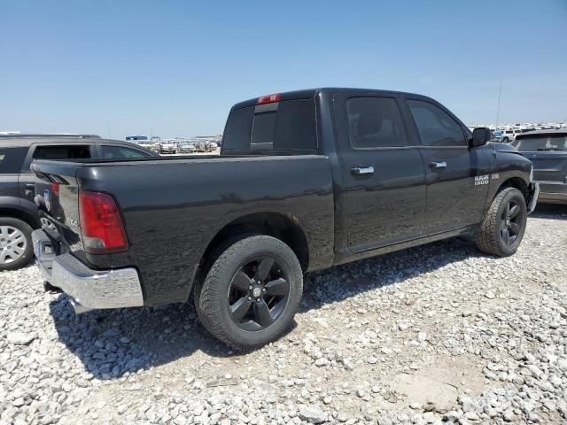 3C6RR7LT0FG597934 - 2015 RAM 1500 SLT BLACK photo 3