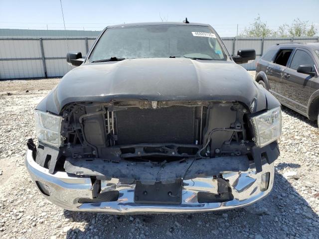 3C6RR7LT0FG597934 - 2015 RAM 1500 SLT BLACK photo 5