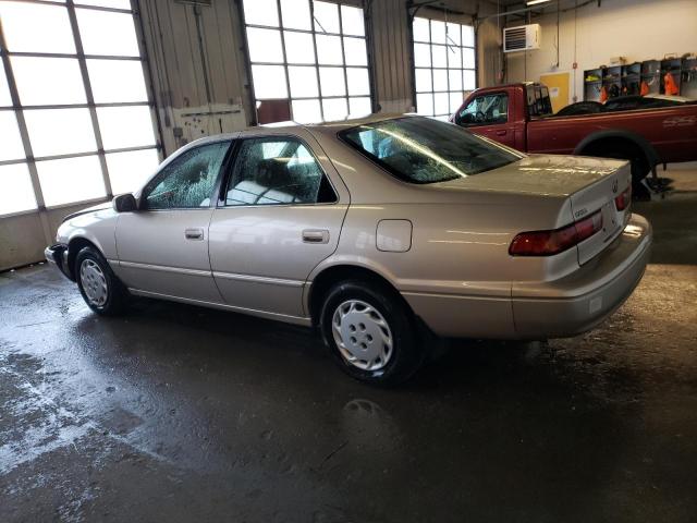 4T1BG22K5XU880450 - 1999 TOYOTA CAMRY CE TAN photo 2