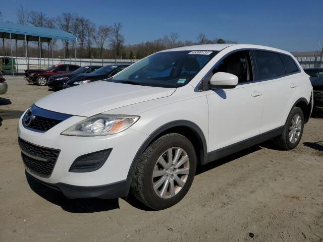 2010 MAZDA CX-9, 