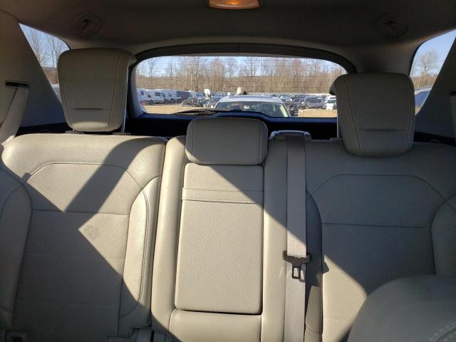 4JGDA5HBXDA152879 - 2013 MERCEDES-BENZ ML 350 4MATIC SILVER photo 10