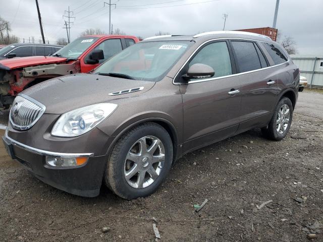 2008 BUICK ENCLAVE CXL, 