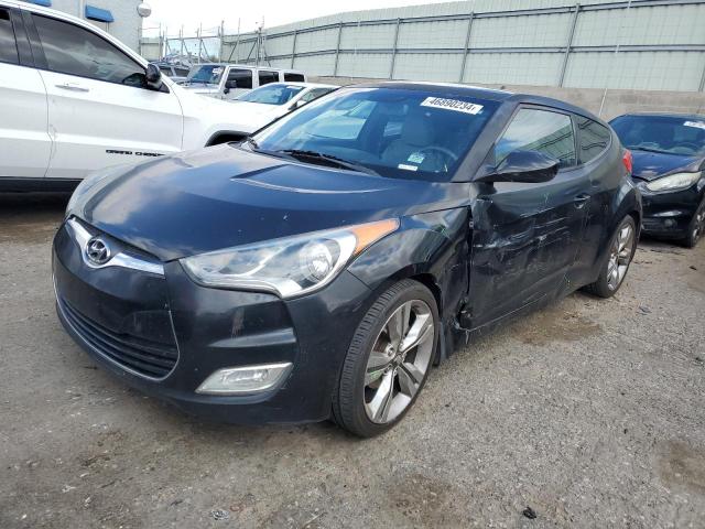 2012 HYUNDAI VELOSTER, 