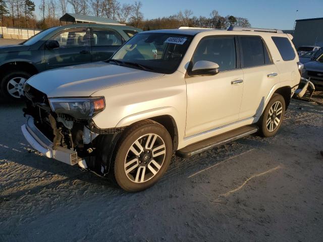 2021 TOYOTA 4RUNNER NIGHT SHADE, 