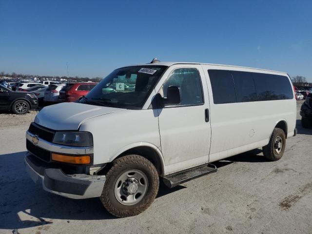 2019 CHEVROLET EXPRESS G3 LT, 