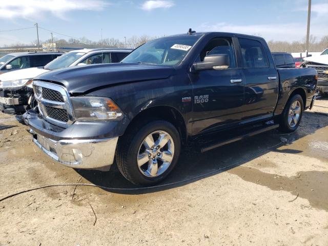 2016 RAM 1500 SLT, 