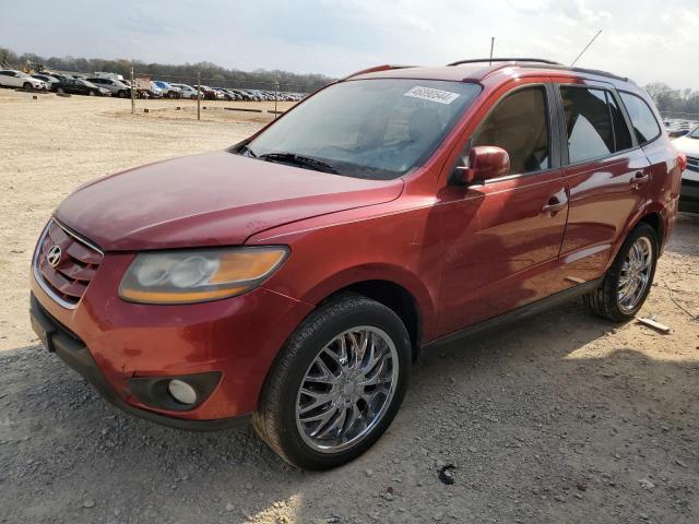 2010 HYUNDAI SANTA FE SE, 