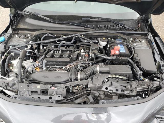 19XFL1H78PE004243 - 2023 HONDA CIVIC EXL Boz foto 11