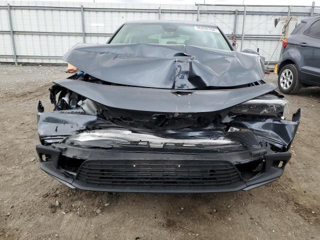 19XFL1H78PE004243 - 2023 HONDA CIVIC EXL Boz foto 5