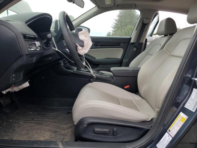 19XFL1H78PE004243 - 2023 HONDA CIVIC EXL Boz foto 7