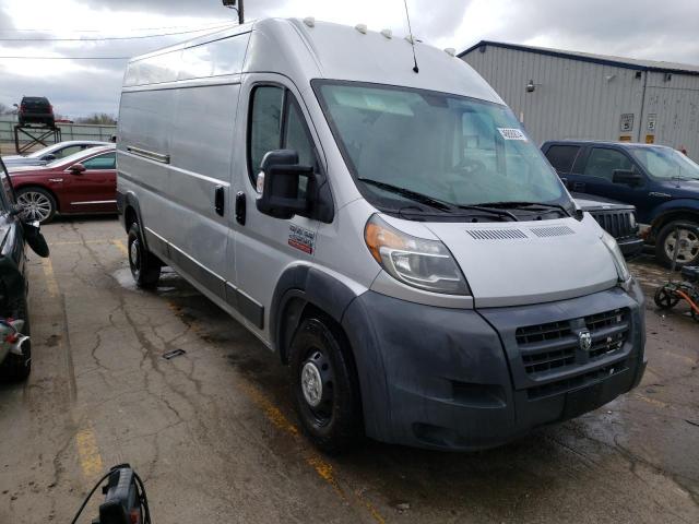 3C6TRVDG0FE512890 - 2015 RAM PROMASTER 2500 HIGH GRAY photo 4