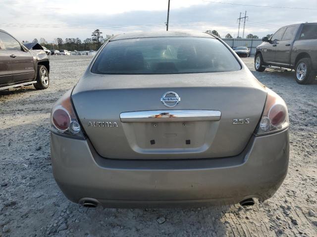 1N4AL21E98C180354 - 2008 NISSAN ALTIMA 2.5 TAN photo 6