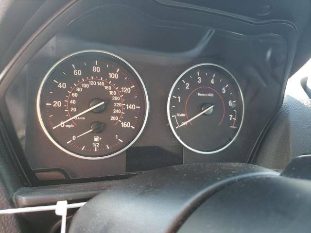 WBA1F7C58FVX96251 - 2015 BMW 228 XI SILVER photo 9