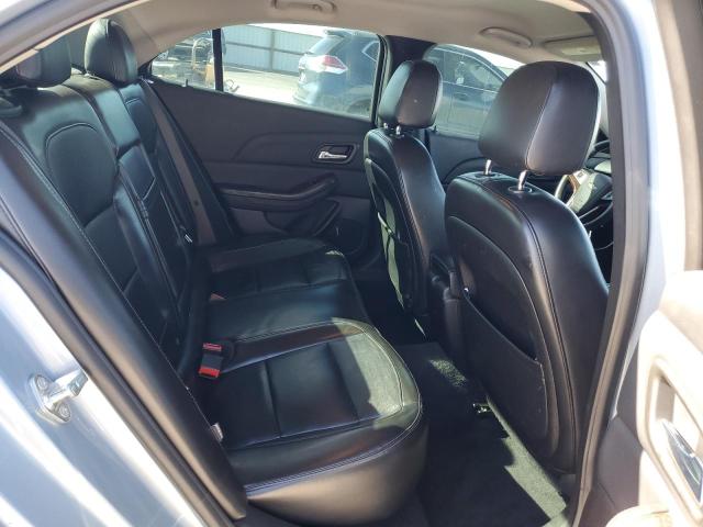 1G11H5SA7DU123415 - 2013 CHEVROLET MALIBU LTZ 蓝色 照片 10