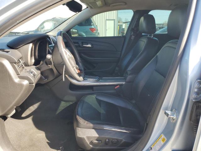 1G11H5SA7DU123415 - 2013 CHEVROLET MALIBU LTZ 蓝色 照片 7