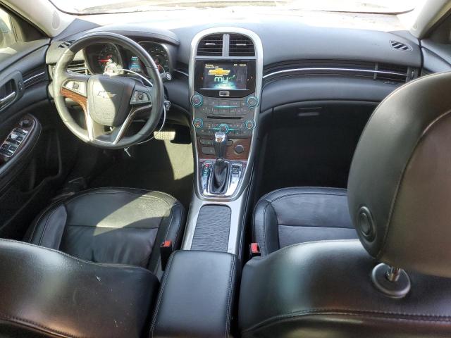 1G11H5SA7DU123415 - 2013 CHEVROLET MALIBU LTZ 蓝色 照片 8