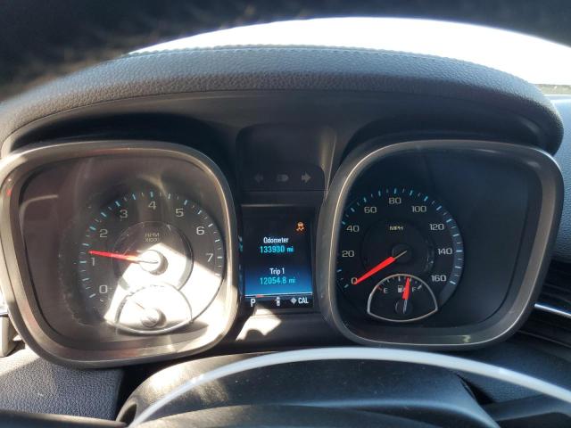 1G11H5SA7DU123415 - 2013 CHEVROLET MALIBU LTZ 蓝色 照片 9