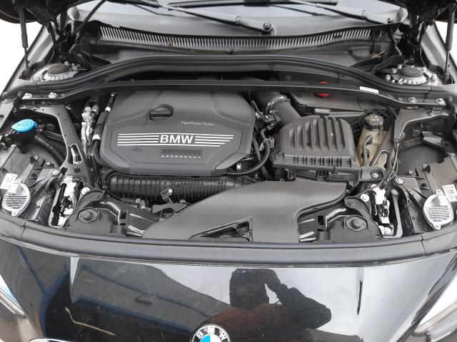 WBA53AK09P7M88430 - 2023 BMW 228I BLACK photo 11