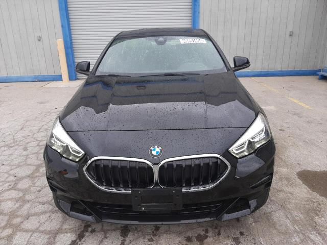 WBA53AK09P7M88430 - 2023 BMW 228I BLACK photo 5