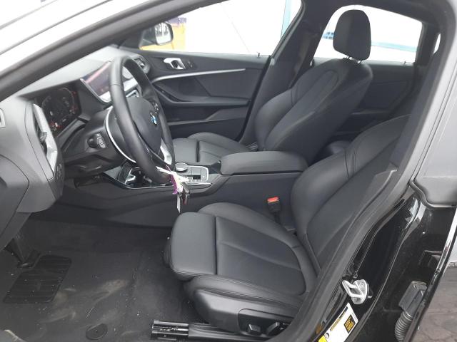 WBA53AK09P7M88430 - 2023 BMW 228I BLACK photo 7