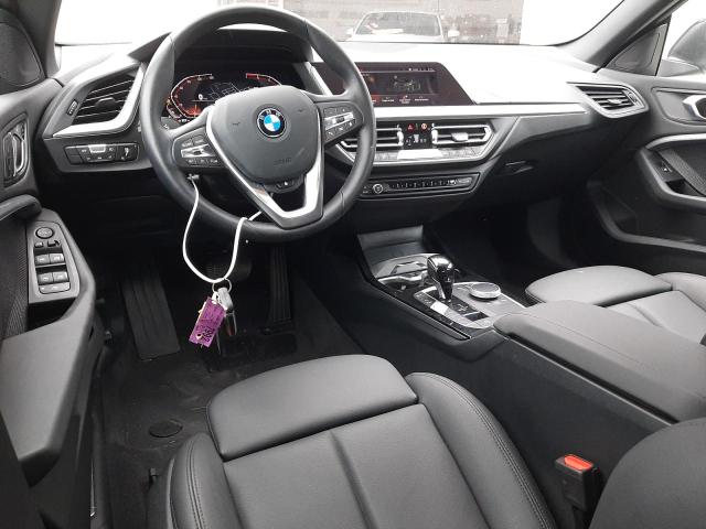 WBA53AK09P7M88430 - 2023 BMW 228I BLACK photo 8