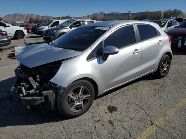 2013 KIA RIO LX, 
