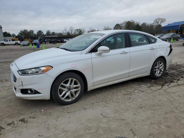 2015 FORD FUSION SE, 