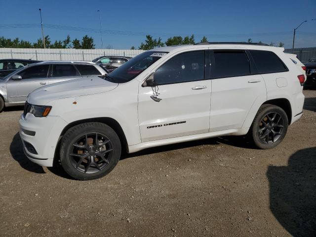 2020 JEEP GRAND CHER LIMITED, null