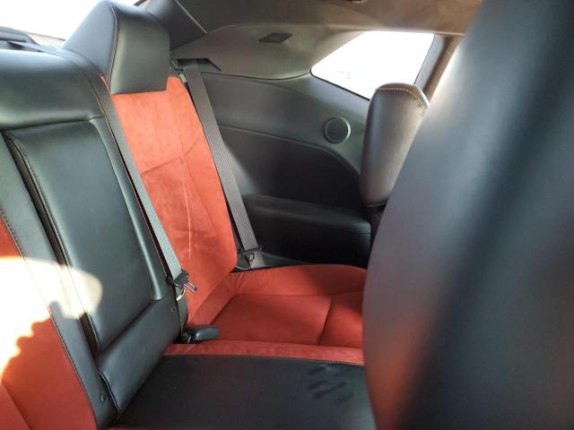 2C3CDZFJ9MH657844 - 2021 DODGE CHALLENGER R/T SCAT PACK GRAY photo 10