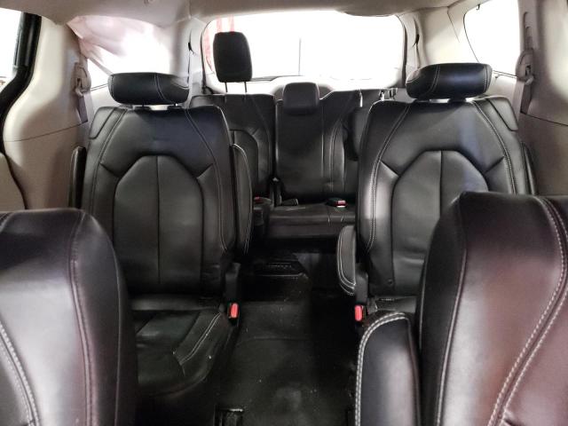 2C4RC1BG5NR145840 - 2022 CHRYSLER PACIFICA TOURING L Grafit foto 10