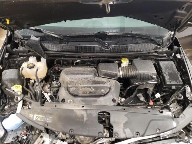 2C4RC1BG5NR145840 - 2022 CHRYSLER PACIFICA TOURING L Grafit foto 12