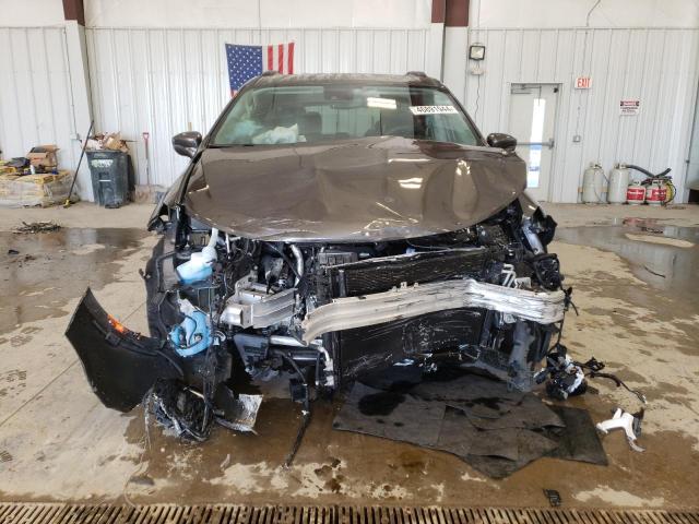 2C4RC1BG5NR145840 - 2022 CHRYSLER PACIFICA TOURING L Grafit foto 5