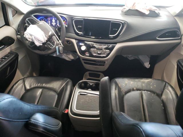 2C4RC1BG5NR145840 - 2022 CHRYSLER PACIFICA TOURING L Grafit foto 8