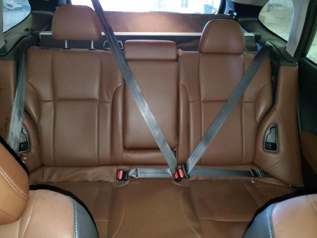 4S4BTGPD7L3211597 - 2020 SUBARU OUTBACK TOURING LDL Կանաչ լուսանկար 10