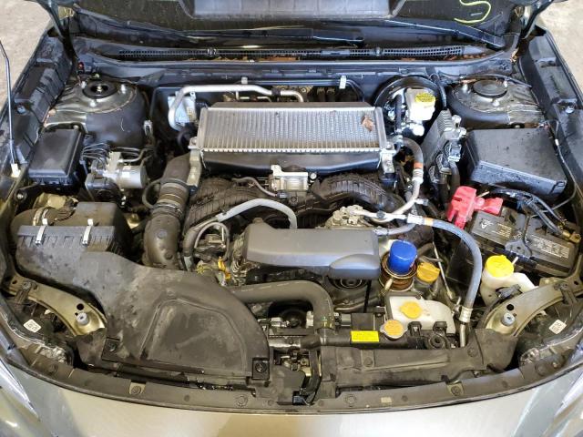 4S4BTGPD7L3211597 - 2020 SUBARU OUTBACK TOURING LDL Կանաչ լուսանկար 12