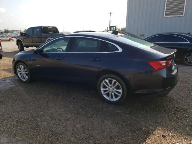 1G1ZB5ST8GF197439 - 2016 CHEVROLET MALIBU LS CHARCOAL photo 2