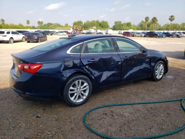 1G1ZB5ST8GF197439 - 2016 CHEVROLET MALIBU LS CHARCOAL photo 3