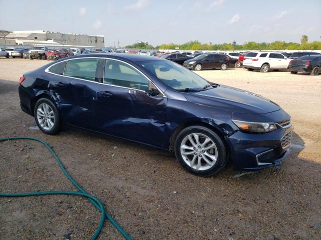 1G1ZB5ST8GF197439 - 2016 CHEVROLET MALIBU LS CHARCOAL photo 4