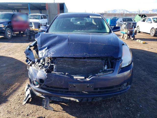 1N4AL21E09N487336 - 2009 NISSAN ALTIMA 2.5 BLUE photo 5