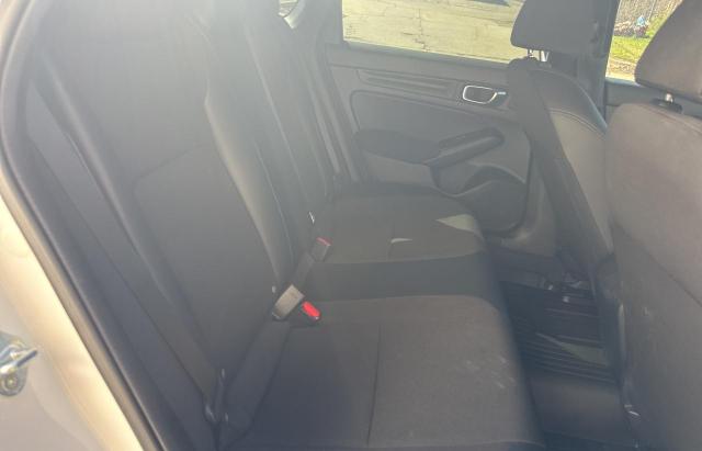 19XFL2H80PE012190 - 2023 HONDA CIVIC SPORT 白色 照片 6