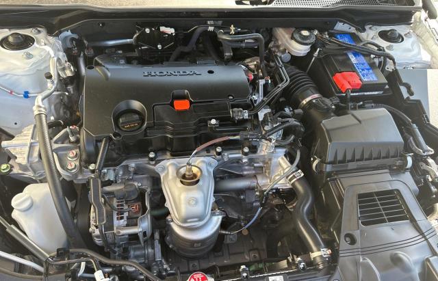 19XFL2H80PE012190 - 2023 HONDA CIVIC SPORT 白色 照片 7