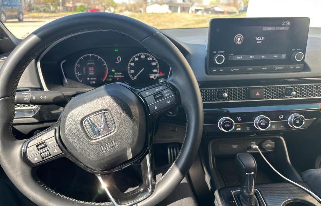 19XFL2H80PE012190 - 2023 HONDA CIVIC SPORT 白色 照片 9