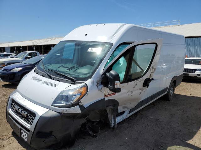 3C6MRVJGXME529167 - 2021 RAM PROMASTER 3500 HIGH Ağ foto 1