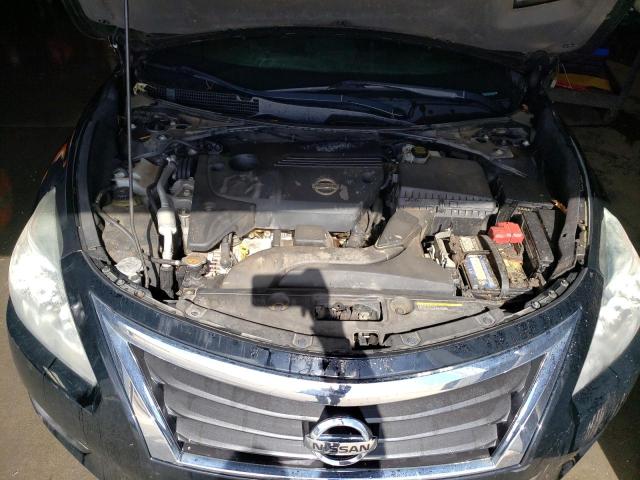 1N4AL3AP2FC464509 - 2015 NISSAN ALTIMA 2.5 BLACK photo 11