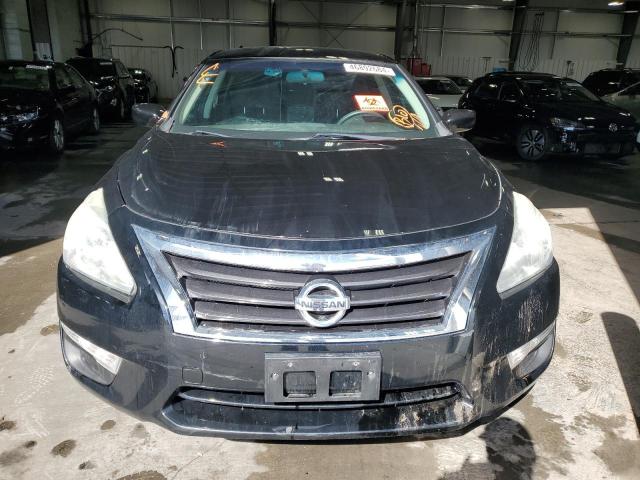 1N4AL3AP2FC464509 - 2015 NISSAN ALTIMA 2.5 BLACK photo 5