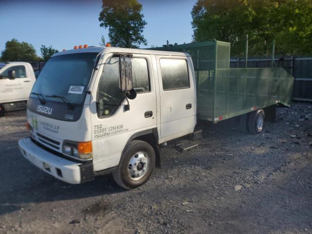 2005 ISUZU NPR, 