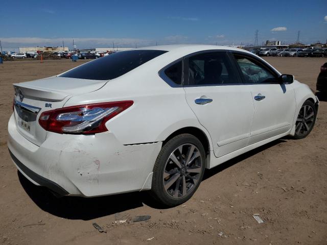 1N4AL3AP1GN334064 - 2016 NISSAN ALTIMA 2.5 WHITE photo 3