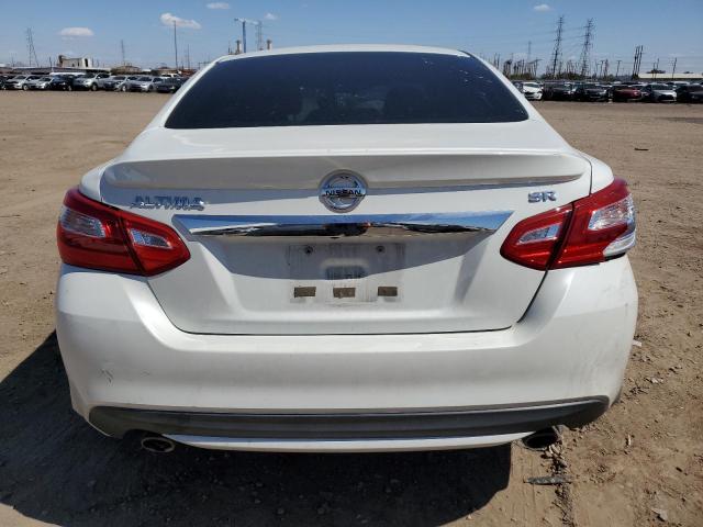 1N4AL3AP1GN334064 - 2016 NISSAN ALTIMA 2.5 WHITE photo 6