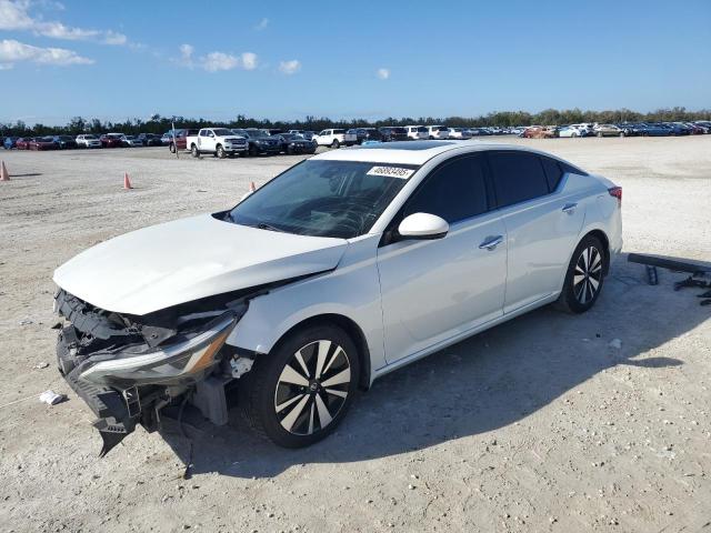 2019 NISSAN ALTIMA SL, 