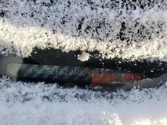 19UUB2F62JA009797 - 2018 ACURA TLX TECH+A Белый фото 12